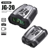 YS012 4K UHD 58MP Digital Binocular Telescope Camera Professional Infrared Night Vision Binoculars for Hunting Camping