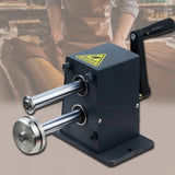 Improved new shoemaker handmade shoe sole cutting machine sole cutting machine troquele de corte shoe making machine