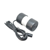 1PCS New DC12V Vibration Motor 1.5M Long Cable 0.12A Vibration Motor with 5.5x2.1 DC Interface