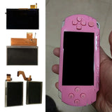 Universal IPS Screen Replacement Part Repairing Console Screen Game Console LCD Display for PSP1000/PSP3000/NDSL3.0