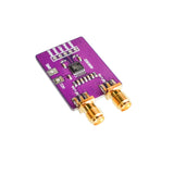 AD8302 Amplitude Phase RF Detector Module IF 2.7GHz Phase Detection for Ham Radio Amplifiers Board for Arduino
