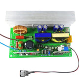 Pure Sine Wave Inverter Module Power Frequency Inverter Board DC12V To AC220V 700W With Perfect Protection Solar Converter Board