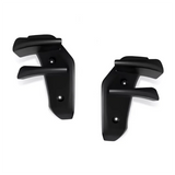 Side-Wing Fixed-Wing Side Spoiler Fairings Aerodynamic Winglets Motorcycle Accessories For  MT07 MT-07 2025
