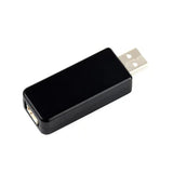 SB Audio Decoder Module - USB Microphone Speaker Sound Card for Raspberry Pi 4B/Jetson Nano