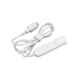 TUYOU Portable Smart Ear Endoscope Otoscope with Integrated HD Screen for Home Use
