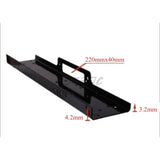 Installation of Various Types of Winches Installation Plates Tray Brackets Off-road Front Bumper and Rear Bumper Installation