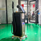 4000w Most Promotion Strong Energy Diode Laser 4 Wave Length 808nm 532nm 755nm 1064nm Big Spot Size Diode and Picosecond