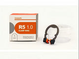 P Lab NiTi Clamp Ring R5 1.0 Sectional Matrix System Matrices Instrument Lab Hand Equipment Lab Tool