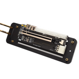 GW-Laptop External Graphics Card EGPU PCI-E 3.0 X16 To M.2 Nvme Extension Cable With Bracket For ITX STX Power Cord