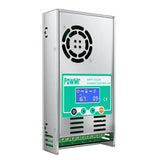 MPPT Solar Charge Controller 60A 12V 24V 36V 48V Mppt Solar Charge Controller for Solar Energy System LM-4048 LM-6048