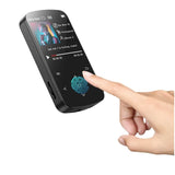 High-definition screen popular portable sports style mp3 music player mp4 ultra-thin student only