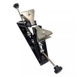 Jewelry Degumming Tool Tripod, Suitable Low-Temperature Casting/Lamination/Wax Injection Adhesives for Gold Silver and Copper