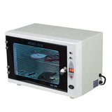208 Hair Nail Tattoo Beauty Salon Tool Dental Esterilizador UV Sterilizer Disinfection Cabinet for Sale