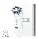 Home Mini HIFU Ultrasonic Machine Lift Facial Skin Care Massager Frequency Mini Hifu Anti Wrinkle Firming Spa Beauty Device