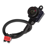 56054058AH, 56054058AG Car Rear View Camera Reverse Camera Back Up Assist Camera For Chrysler 300 Dodge Charger 2011-14