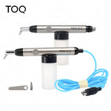 NN lab Aluminum Oxide Micro Blaster Interface Microetcher Sandblasting Alumina Gun Air Abrasion Polisher Dentistry Tools