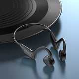 2025 New Wireless Headphones Portable Earphones Card insertion capability Player Sport Headset Earbuds With Microphone Supports