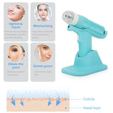 EZ Injector Prp Hair Growth Treatment Injection Machine Meso Gun Hair Prp Gun Mesogun Injector