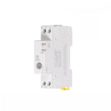 WiFi Tuya Smart Circuit Breaker 40A Threshold Set Electricity Monitor V0 Fireproof Retardant APP Control With Alexa 220V 230V