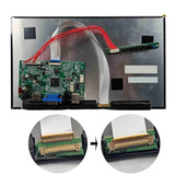 Car Lcd Panel Tft Lcd Display Screen Module Lq116M1Jx 1920X1080 11.6 Inch Lcd Display With H-d Vga Usb Driver Board