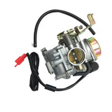 For GY6 125-200CC Engine CVK26 26Mm Carburetor Motorcycle Replacement Accessory Part