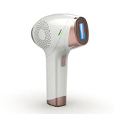 Professional laser hair removal IPL female epilator painless pulsed light women leg depilatory device for facial body bikini
