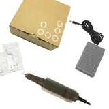 Professional 45000rpm Lab Micromotor Micro Motor SDE-SH37LN Morothong N3 Micro Motor Sell Well