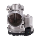 For Ford Ecosport Taurus Focus Mondeo Transit Kuga Fusion 2012-2019 Car Throttle Body DS7E9F991BB