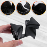 Car Front Centre Console Water Drink Cup Holder Bracket for Mercedes Benz W176 W117 C117 X156 GLA CLA A1766800591