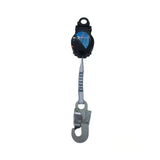 Retractable Safety Lanyard Braking System Self Retracting Lifeline Fall Fall Arrestor 10 Metre Retractable Safety Belt
