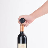 Lithium Battery Cordless USB Charging Electric Red Wine Bottle Opener