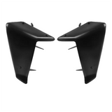 Aerodynamic Wing Guide Plate Front Spoiler Fender Fixed Wing For Honda CB750 HORNET 2023 Motorcycle Front Fairing