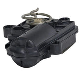 For A6 A7 Q3 Q5 VW Golf Seat Ateca Compatible 4H0133246A/J/G/D Electronic Exhaust Flap Actuator Motor Exhaust Control Valve