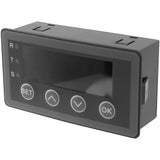 -A43I Digital Display Meter 0-10V 0-20MA 2-10V 4-20MA Analog Input Display Table Digital Display Head With RS485 Version