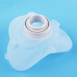 Replacemeacnt CPAP Cushion Full Face Mask supplies for Resmed Airfit F40 Upgrade Silicone Cushion for CPAP Masks CPAP supplies