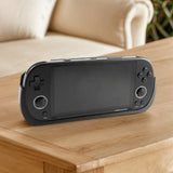 TRIMUI Smart Pro for Protective Case Reversible Grip Case Anti-Fall Hard Shell Screen Protective Cover Game Console Accessories