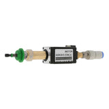 Non Standard Automated Suction Head Rotating Motor 20 Motor SMT Surface Mount Machine Suction Nozzle