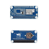 Raspberry Pi Sx1262 LoRaWAN Gateway HAT-GNSS & LoRaWAN IoT Connectivity for TTN