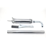 Hand Pressed Plug-in Barrel Oil Pump Manual Pressure Rod Type Manual Barrel Pump Large Barrel Oil Suction Oil Pump