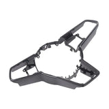 Car Steering Wheel Button Frame Replace For TT Accessories