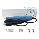 Premium Lab Micromotor Polishing Micro Motor Handpiece 45000 RPM Drilling Pen SH37L-M45 Lab Equipment Dentist Tool