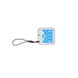 Ultra-High Frequency UHF RFID Detector Card Field Strength Detection Low High Frequency