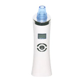 6 In1 Heads New Best Facial Handheld Electric Pore Nose Acne Vacuum Blackhead Remover for Home Use