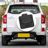 Reversing Camera Rear View Camera Car Camera For Chery Tiggo 3X Rear View Probe/Reverse Image