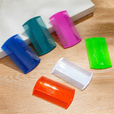 100pcs Double-Sided Tooth Flea Lice Combs for Small Dogs Cats Kittens Pet Grooming Tools