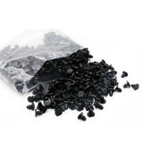 100PCS 1/4" Garden Hose Plug End Water Seal 4/7 Hose End Connectors Irrigation Plug Garden Barbed Drip Irrigation Fittings