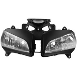 For Honda CBR1000RR 2004-2007 Front Headlight Assembly CBR 1000RR Motorcycle Head Light Lamp Headlamp