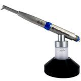 G New Design Air Polisher 2in1 Aluminums Oxides Air Abrasions Master Sandblasters Device with Water Spray Ortho Microblasters