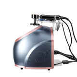 448k RF INDIBA Tecar Therapy Machine Cet Ret 448khz Body Massage Pain Relief Tecar Physiotherapy Beauty Device