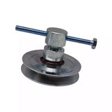 XCMG XE60 60CA 80 85 air conditioning belt tensioning wheel pulley excavator parts
